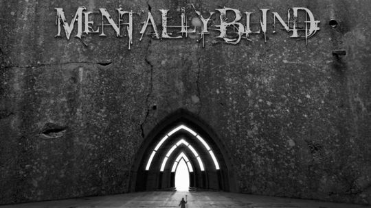 Mentally Blind, Houngan, Doomsayer zagrają w Zielonej Górze