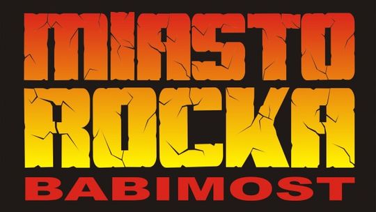 MIASTO ROCKA - Babimost 2013 - VIDEO !!!