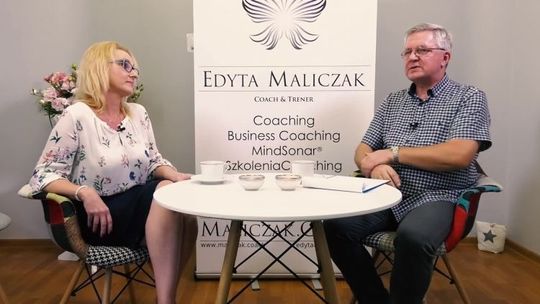 MIĘDZY RACJĄ A RELACJĄ - ODCINEK 1 