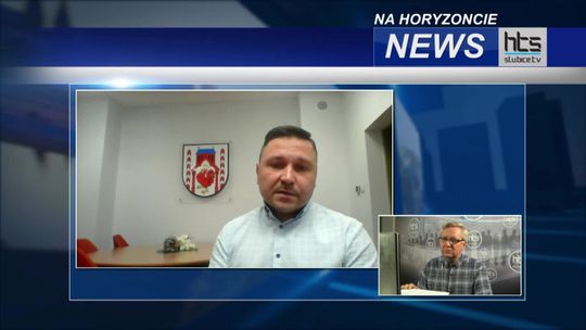 Miejskie Święto Hanzy odwołane oraz aktualna sytuacja w miescie  - rozmowa z Burmistrzem Słubic 