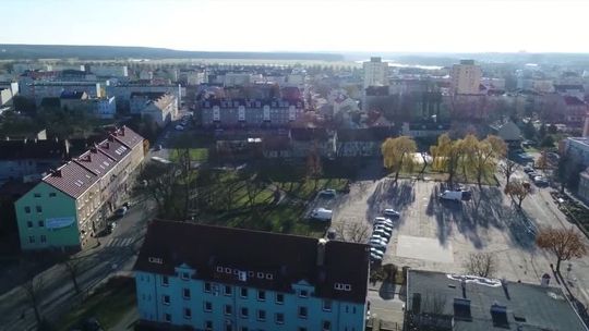MILIONY NA PRZYSZŁOŚĆ POWIATU SŁUBICKIEGO