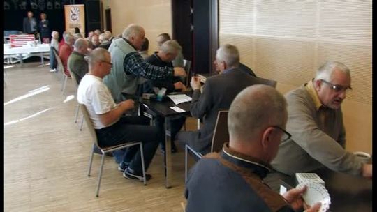MISTRZOSTWA BRYDŻA SPORTOWEGO W SMOK-U