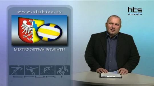 Mistrzostwa Powiatu