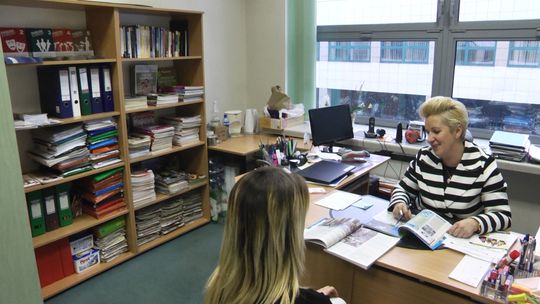 Młodzieżowe Centrum Kariery z nową siedzibą w Collegium Polonicum