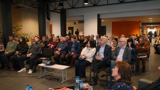 Motoryzacyjna historia Świebodzina – wyjątkowa wystawa w Galerii Świebodzińskiego Domu Kultury