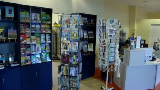 MOŻLIWOŚCI TURYSTYCZNE REGIONU