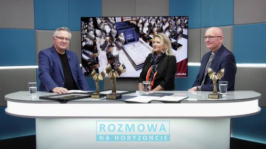 Na Horyzoncie - Rozmowa (Aleksandra Orłowska, ks. Rafał Mocny))