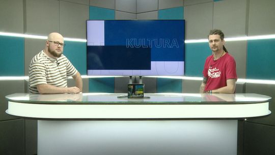 Na Horyzoncie - Rozmowa (Jacek Filipek)