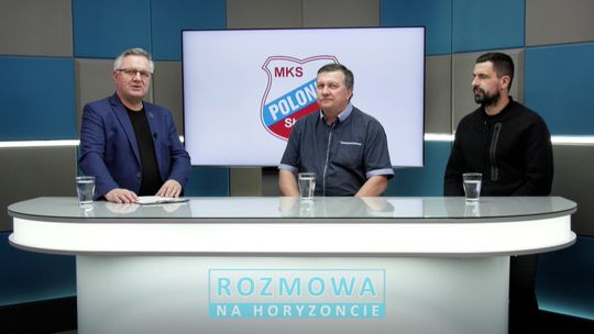 Na Horyzoncie - Rozmowa (Marek Sławuta i Krzysztof Kaczmarczyk)