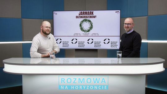 Na Horyzoncie - Rozmowa (Przemysław Karg)
