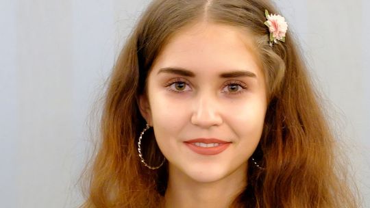 Nadia Oleszczuk z Rzepina zastępcą członka Rady Dzieci i Młodzieży Rzeczypospolitej Polskiej przy Ministrze Edukacji Narodowej ! 