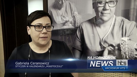NAJLEPSZA POŁOŻNA W WOJEWÓDZTWIE LUBUSKIM PRACUJE W SŁUBICKIM SZPITALU
