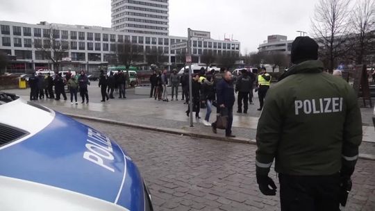 Nasza telewizja nominowana w konkursie SGL Local Press. 