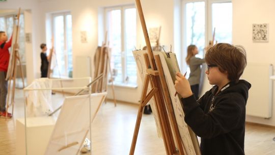 Nie masz pomysłu na wakacje ? Sprawdź co przygotowała dla Ciebie Galeria OKNO