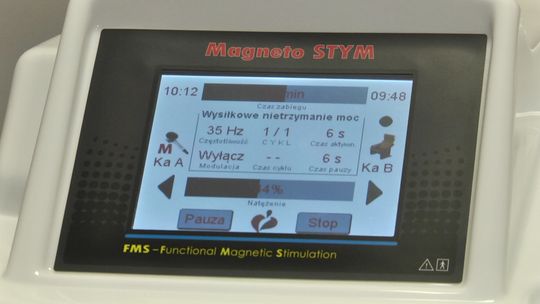 Nietrzymanie moczu - wstydliwy kłopot. Ale jest na to rada!