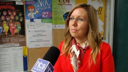 NOC NAUKOWCÓW W CP