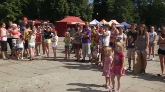 NOC PROFILAKTYKI