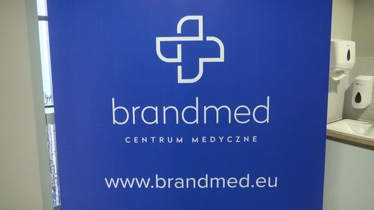 Nowa oferta dla osób aktywnych fizycznie w Centrum Medycznym Brandmed 