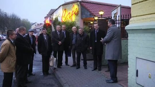 Nowe biuro poselskie w Słubicach
