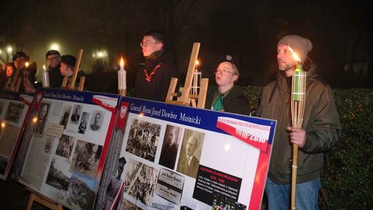Obchody Powstania Wielkopolskiego w Międzyrzeczu