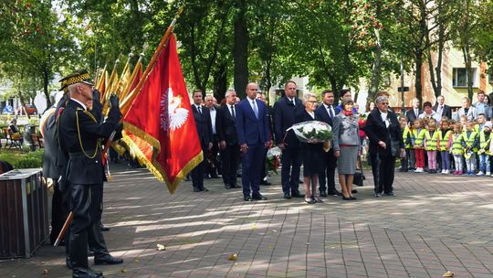 Obchody Światowego Dnia Sybiraka w Słubicach
