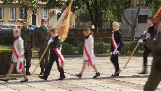 Obchody święta SG