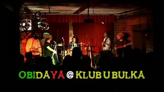 Obidaya w Sulęcinie