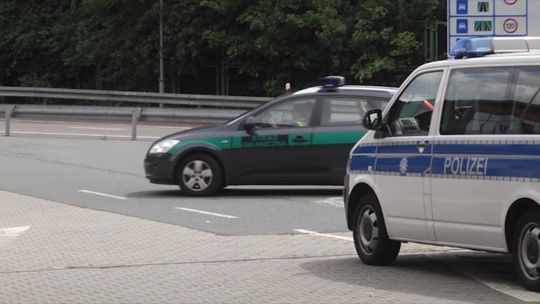 Odzysakno kolejne auto, które wróci do właściciela 