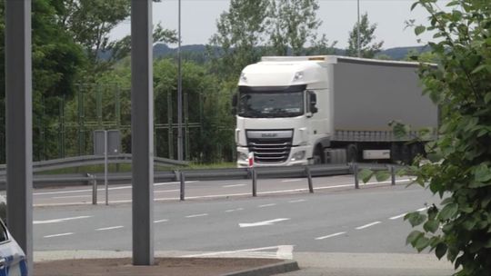 Odzyskali skradzione auto w dniu jego kradzieży