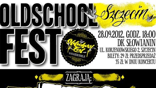 OLDSCHOOL FEST