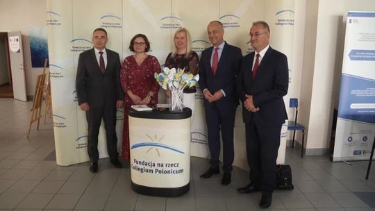 Opiekuńcze skrzydła powiatu- wielki projekt skierowany do seniorów