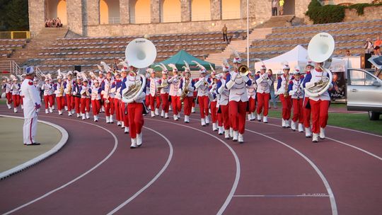 Orkiestra Dęta GRANDIOSO odwiedzi Słubice 