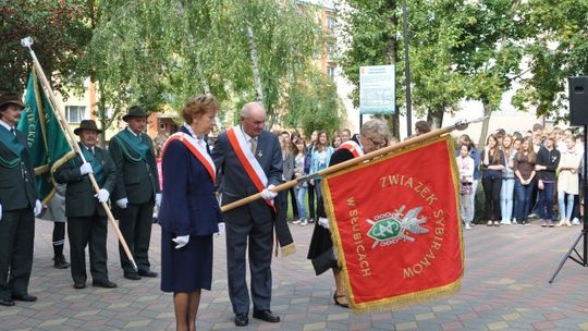 Pamięci Sybiraków