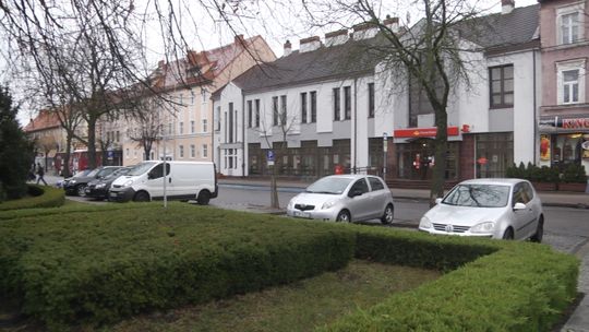 Parkingi na terenie naszego miasta nadal płatne czy już nie ? 