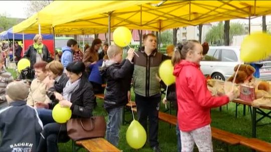  PEŁNA RELACJA Z XIV FESTYNU DOBROCZYNNEGO