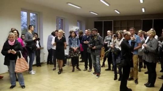 PIERWSZY DZIEŃ FESTIWALU LABIRYNT