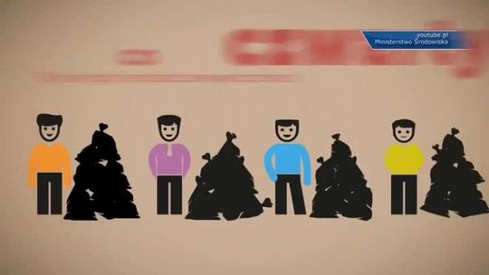 PODSUMOWANIE KAMPANII "BĄDŹ EKO SŁUBICZANINEM"