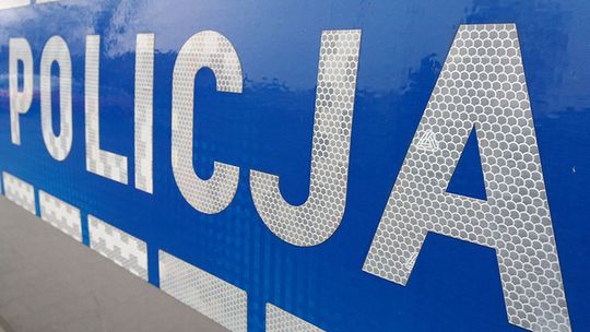 Policyjny pościg za kierującym 20-latkiem bez uprawnień i po narkotykach 