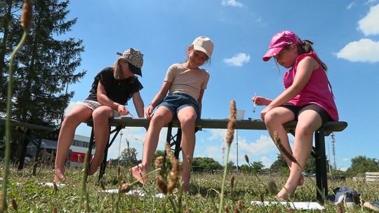 Półkolonie z Fundacją Promet Kids