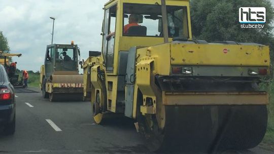 Ponowna modernizacja ul. Rzepińskiej