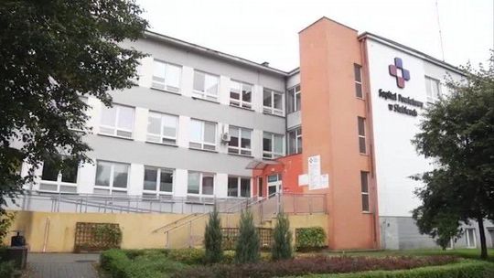 PORADNIA CHIRURGII OGÓLNEJ W SŁUBICKIM SZPITALU  CZYNNA 4 DNI W TYGODNIU