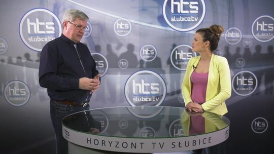 "Poranek z HTS" z Waldemarem Uberną