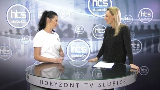 Poranna rozmowa z Aleksandrą Kołek