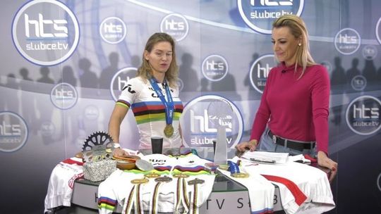 Poranna rozmowa z Anną Harkowska