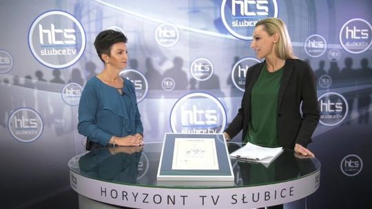 Poranna rozmowa z Katarzyną Lebiotowską