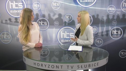 Poranna rozmowa z Katarzyną Zapiec