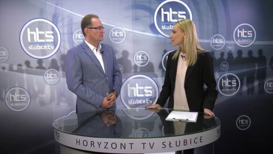 Poranna rozmowa z Kazimierzem Górą Prezesem ZUWŚ Słubice