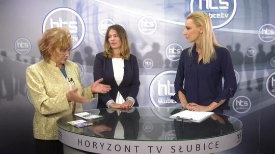 Poranna rozmowa z Martą Stachowską oraz Aleksandrą Proscewicz 