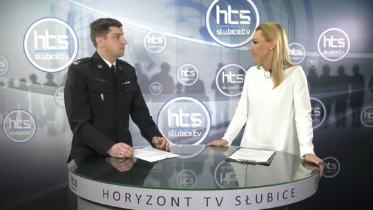 Poranna rozmowa z Michałem Borowym 