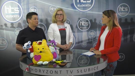 Poranna rozmowa z okazji zbliżającego się Pikniku Dobrych Uczynków